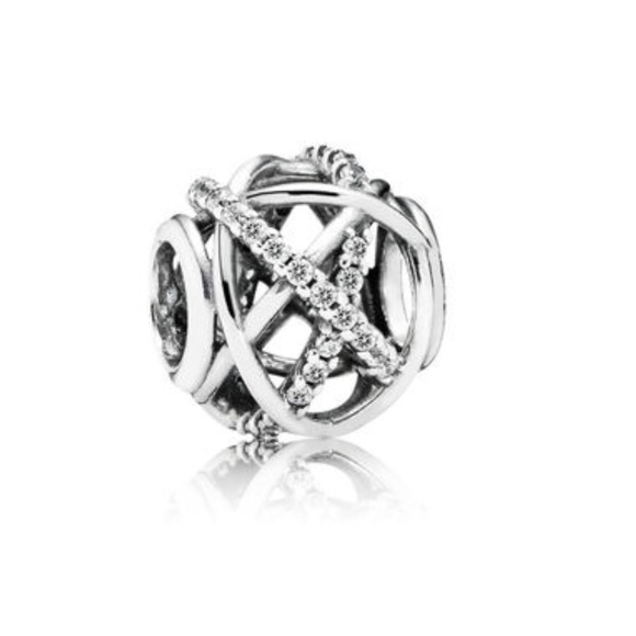 Pandora Jewelry - Pandora Galaxy charm